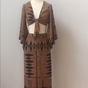 Forever 21 - 2pc Set